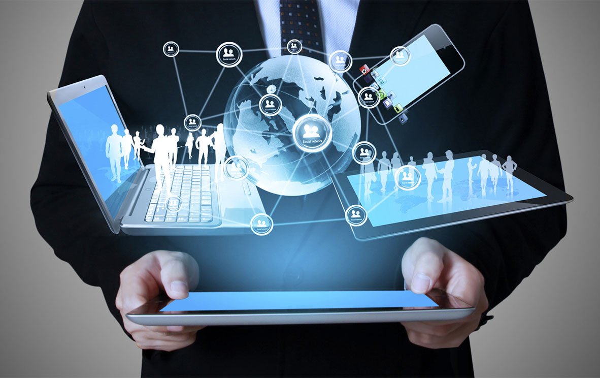 jasa pembuatan website